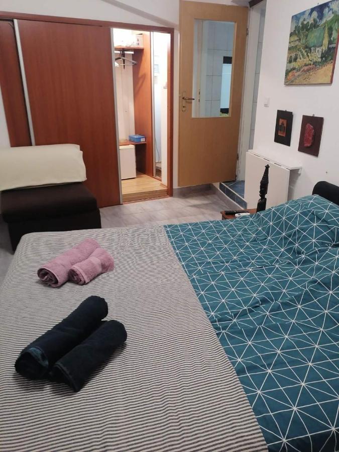 Bohemian Rhapsody Apartment Rovinj Bagian luar foto