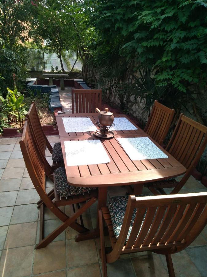 Bohemian Rhapsody Apartment Rovinj Bagian luar foto