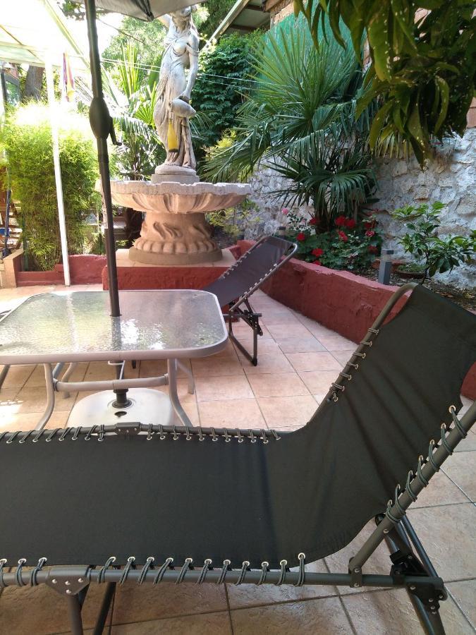 Bohemian Rhapsody Apartment Rovinj Bagian luar foto