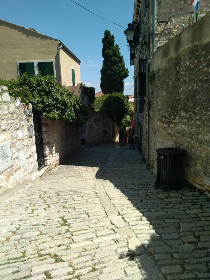 Bohemian Rhapsody Apartment Rovinj Bagian luar foto