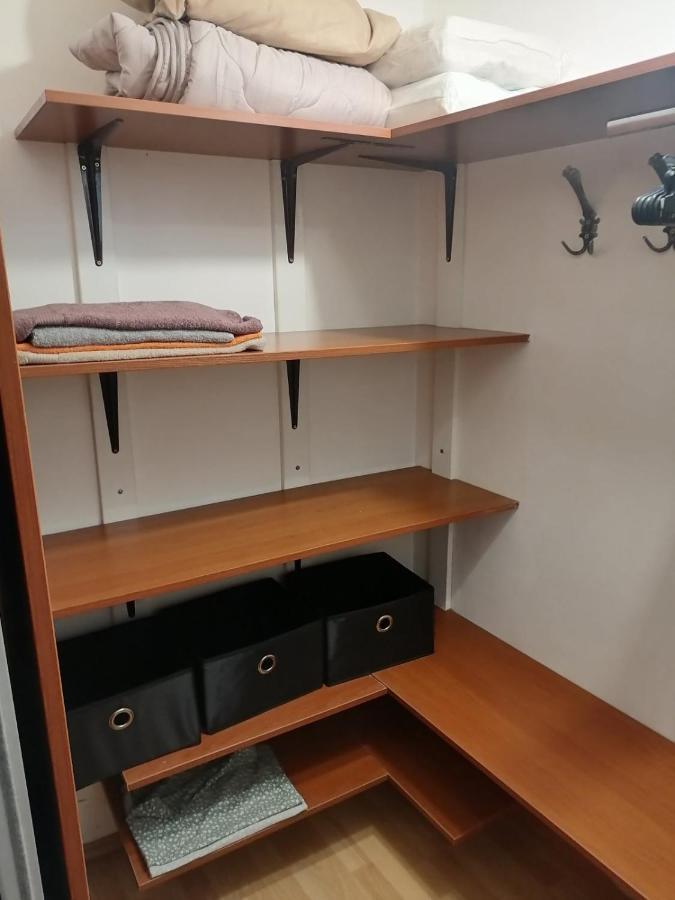 Bohemian Rhapsody Apartment Rovinj Bagian luar foto