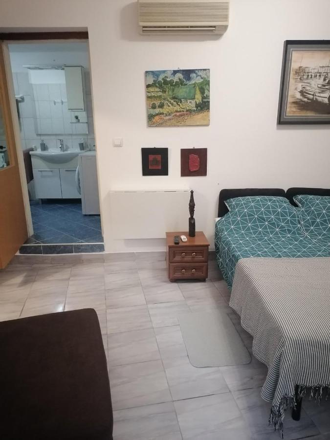 Bohemian Rhapsody Apartment Rovinj Bagian luar foto