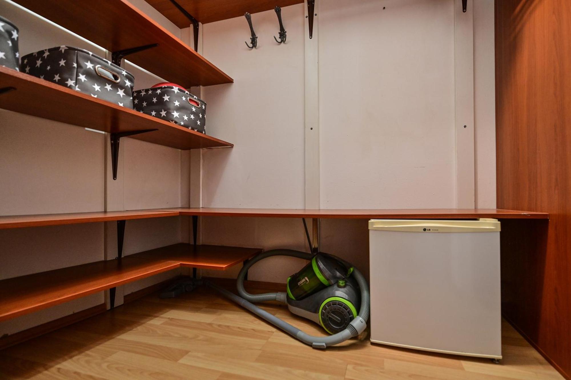 Bohemian Rhapsody Apartment Rovinj Bagian luar foto