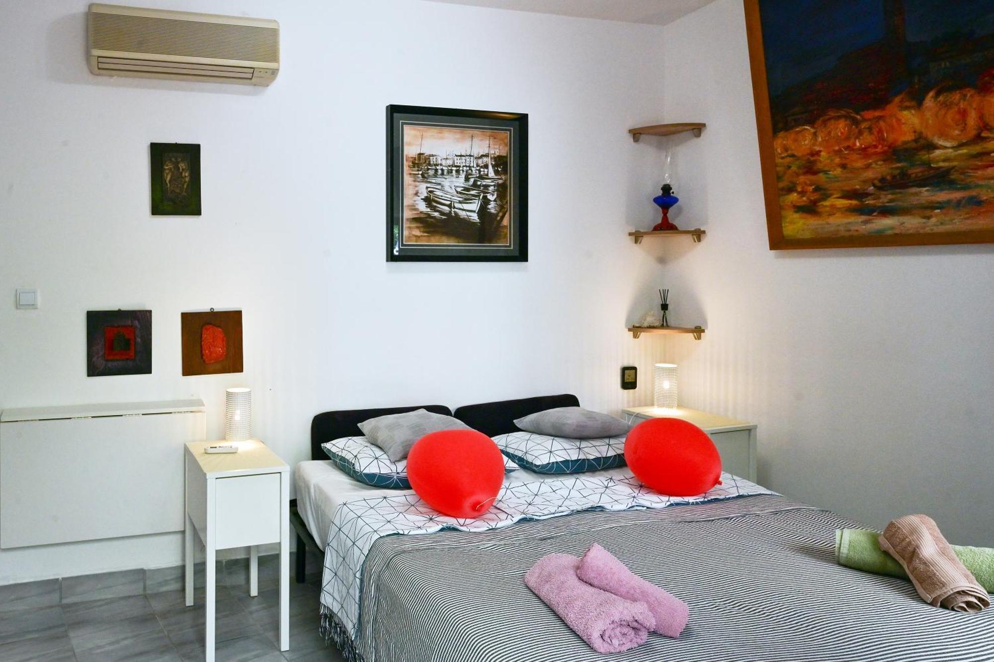 Bohemian Rhapsody Apartment Rovinj Bagian luar foto