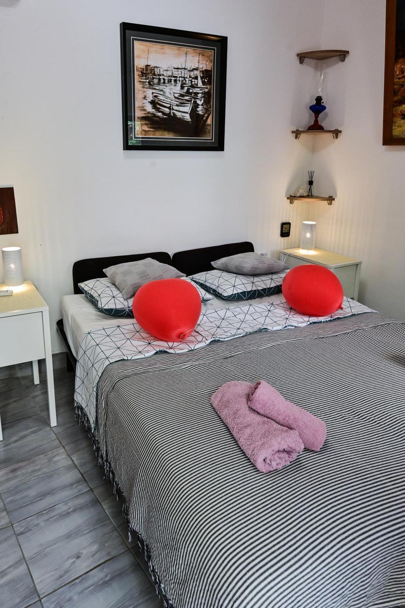 Bohemian Rhapsody Apartment Rovinj Bagian luar foto