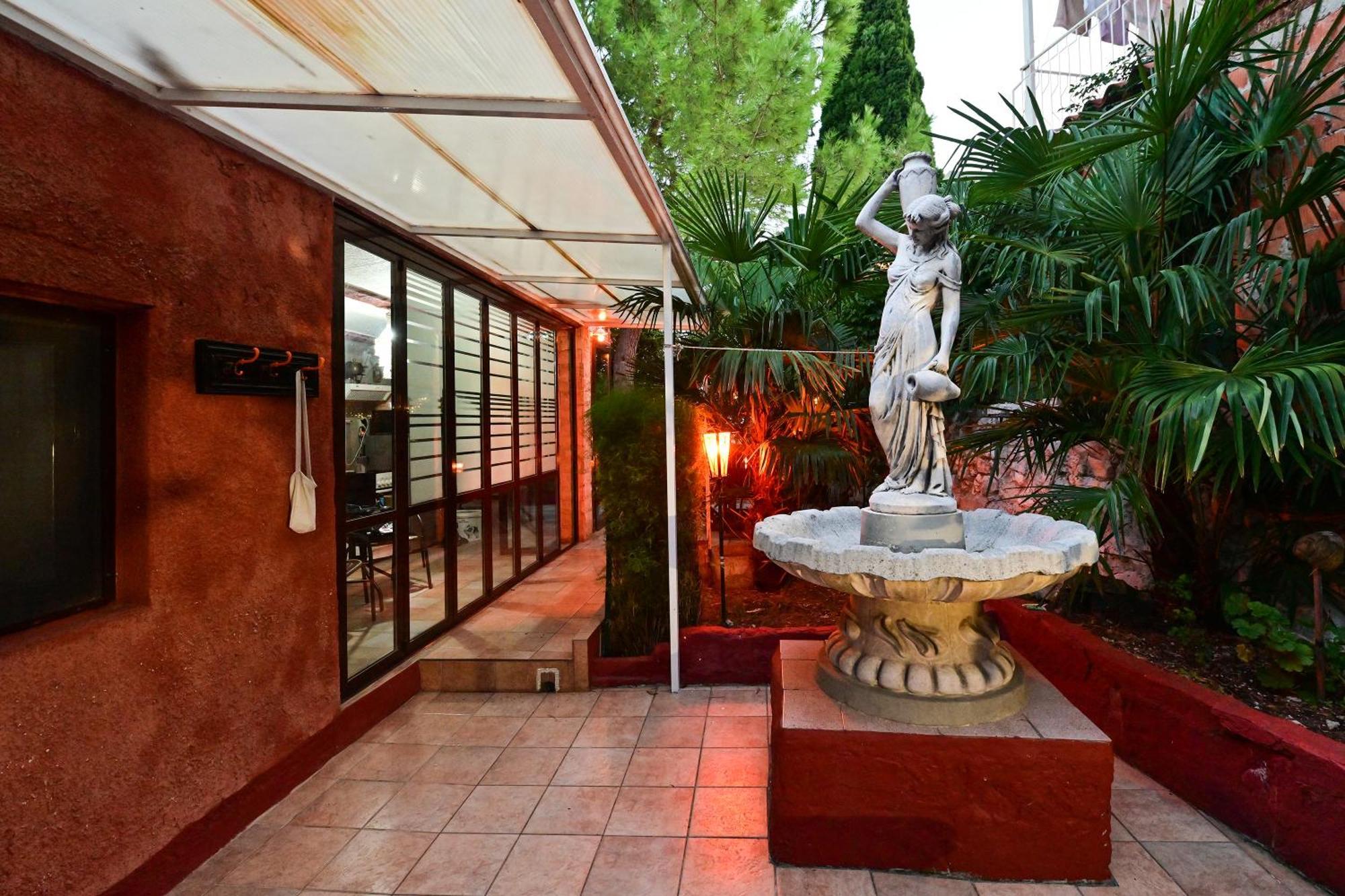 Bohemian Rhapsody Apartment Rovinj Bagian luar foto