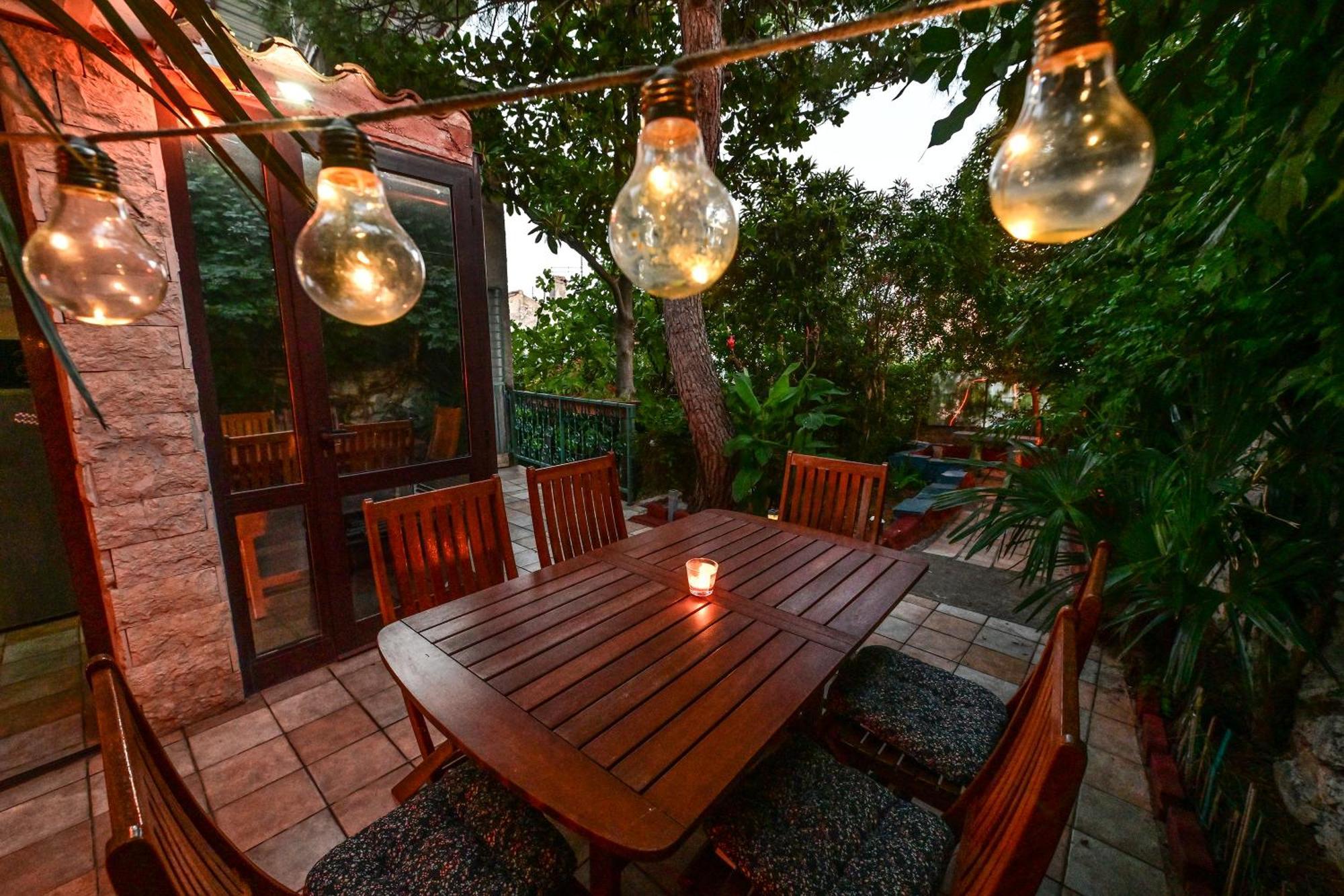 Bohemian Rhapsody Apartment Rovinj Bagian luar foto