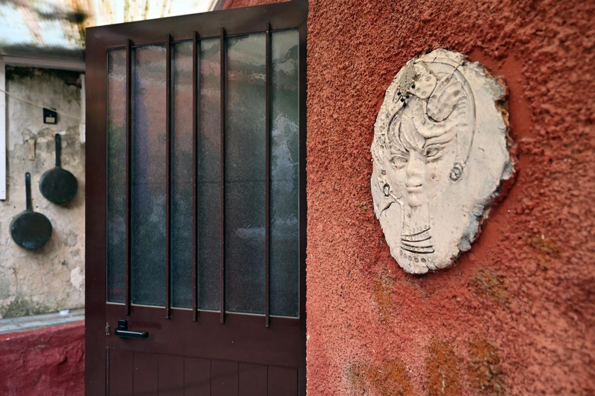 Bohemian Rhapsody Apartment Rovinj Bagian luar foto