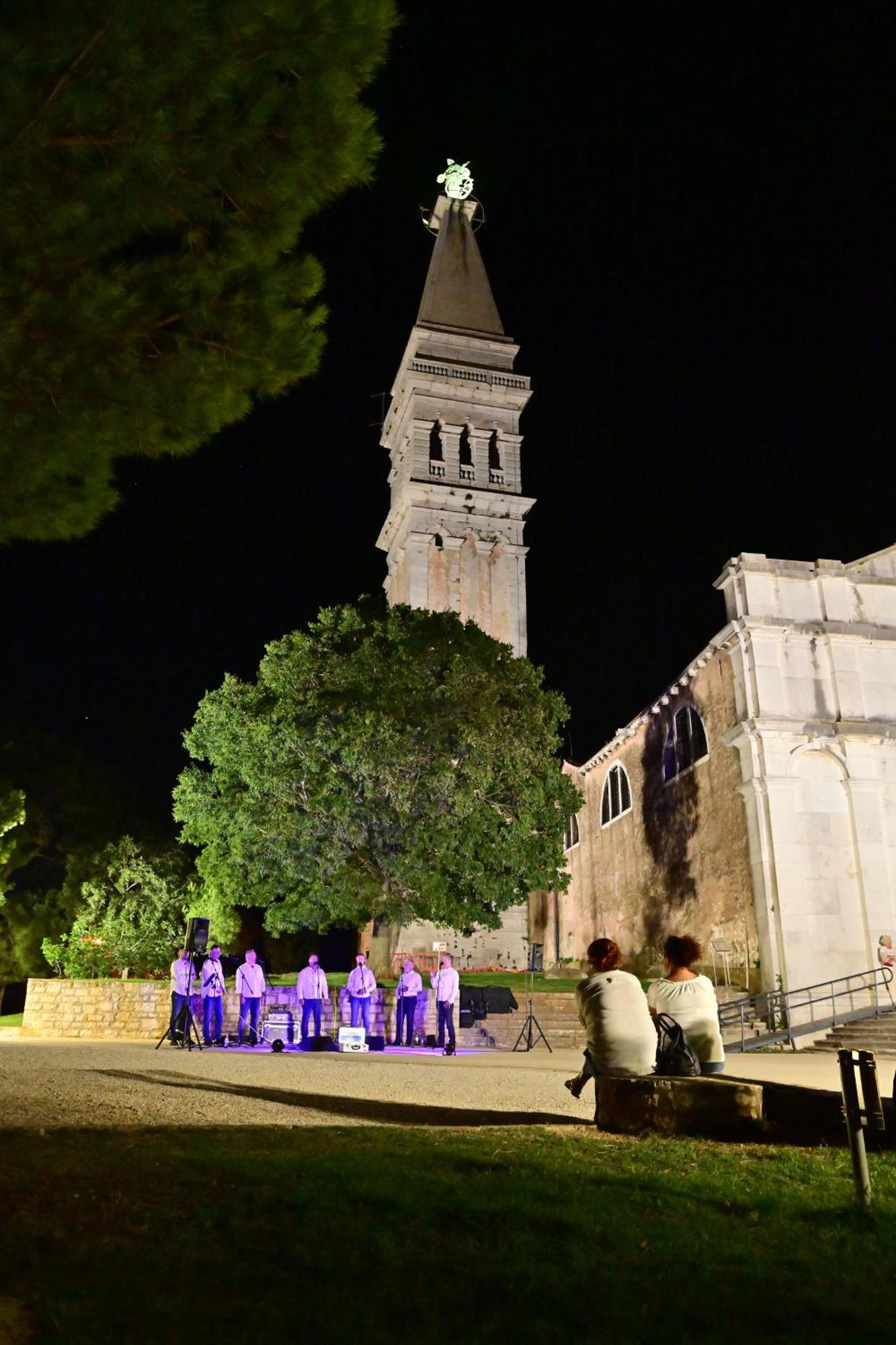 Bohemian Rhapsody Apartment Rovinj Bagian luar foto